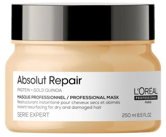 L'Oreal Serie Expert Absolut Repair Mask Възстановяваща маска за коса