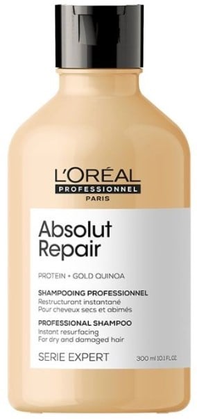 L'Oreal Serie Expert Absolut Repair Shampoo Възстановяващ шампоан за коса