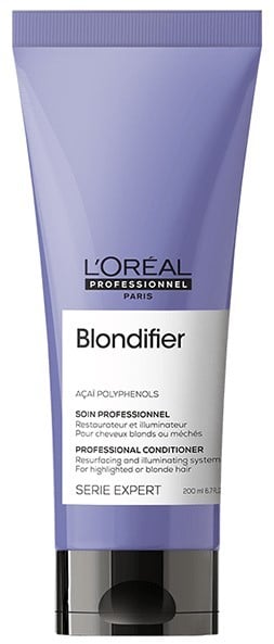 L'Oreal Serie Expert Blondifier Conditioner Балсам за руса коса