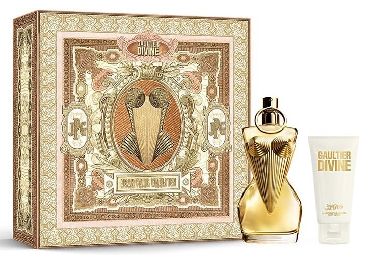 Jean Paul Gaultier Gaultier Divine Eau de Parfum