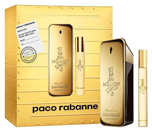 Rabanne 1 Million Подаръчен комплект за мъже