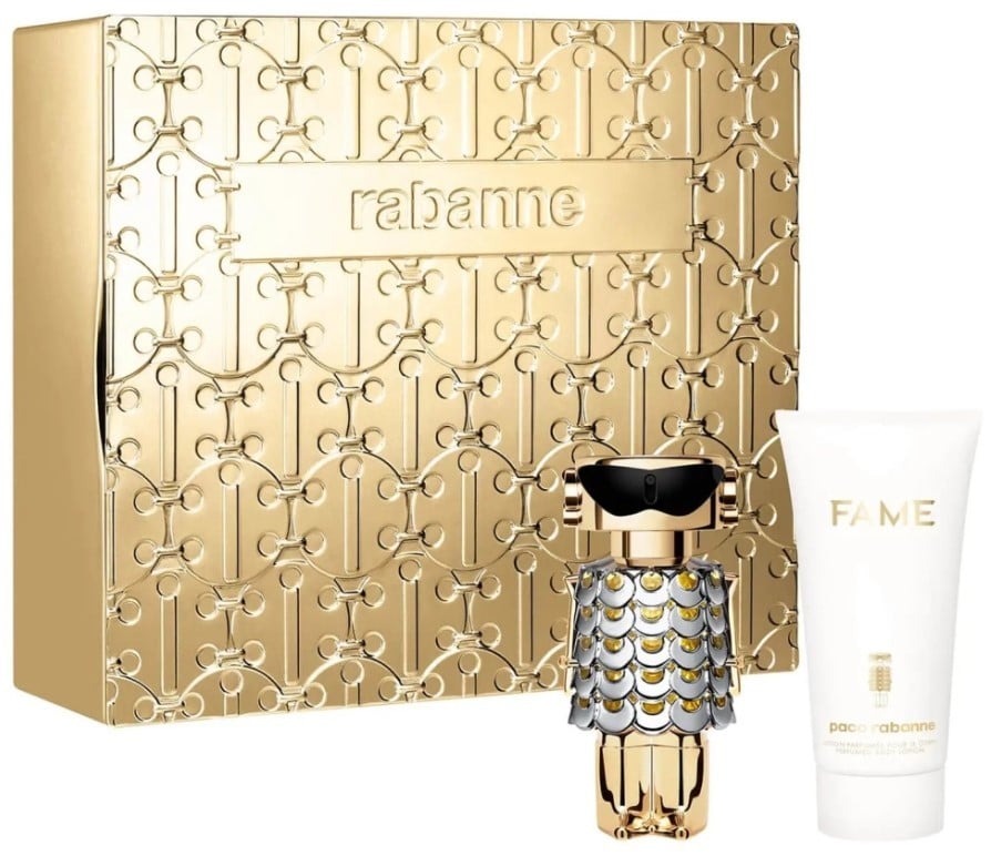 Paco Rabanne Fame Подаръчен комплект за жени