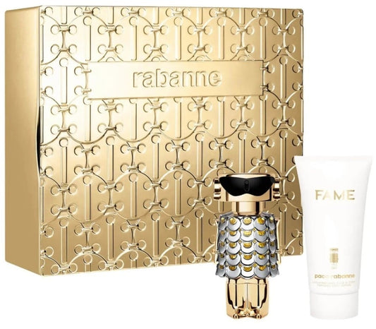 Paco Rabanne Fame Подаръчен комплект за жени