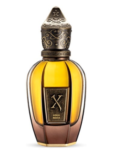 Xerjoff Aqua Regia без опаковка