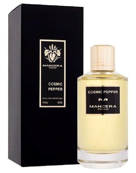 Mancera Cosmic Pepper
