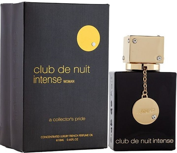Armaf Club De Nuit Intense