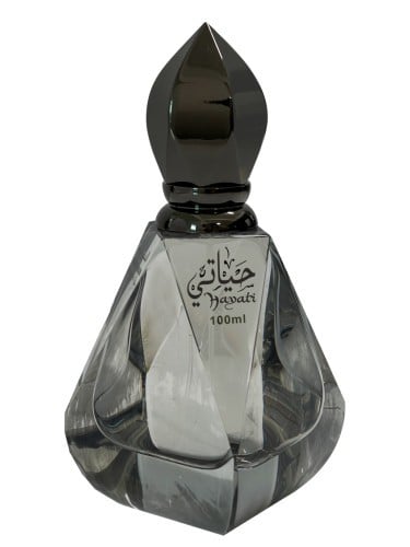 Al Haramain Hayati Spray Eau de Parfum без опаковка