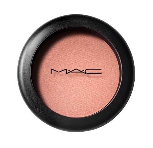 MAC Sheertone Shimmer Blush Руж за лице без опаковка