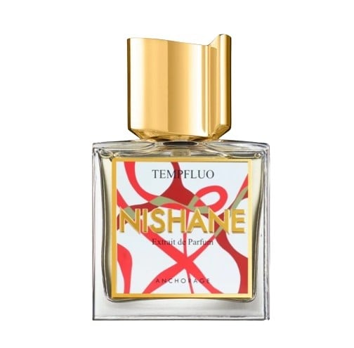 Nishane Tempfluo Extrait De Parfum без опаковка