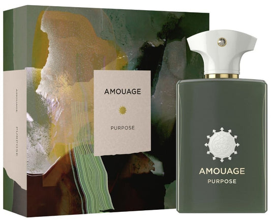 Amouage Purpose