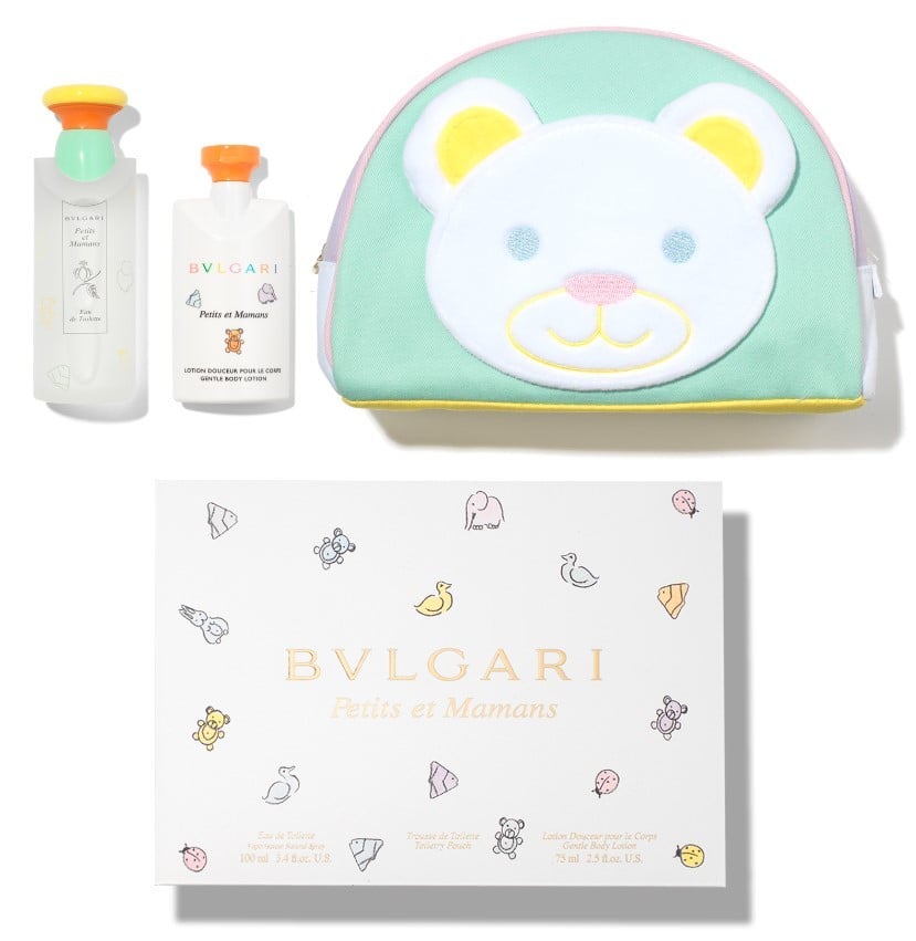 Bvlgari Petits et Mamans