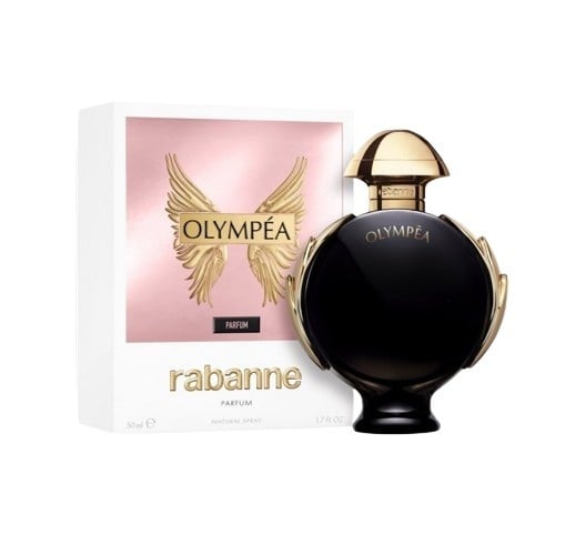 Paco Rabanne Olympea Parfum
