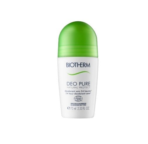 Biotherm Deo Pure Natural Protect Дезодорант рол-он