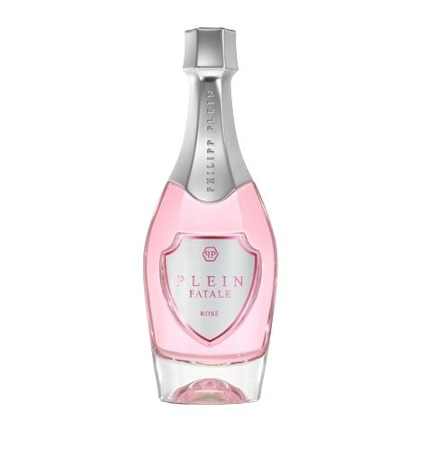 Philipp Plein Fatale Rose Eau de Parfum без опаковка