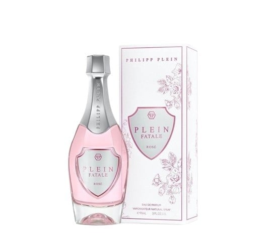 Philipp Plein Fatale Rose Eau de Parfum