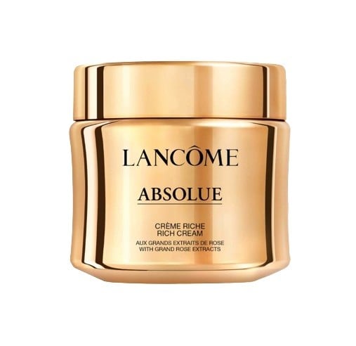 Lancome Absolue Rich Cream Богат дневен крем за зряла кожа без опаковка
