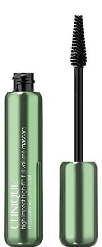 Clinique High Impact High Fi Full Volume Mascara Спирала за мигли
