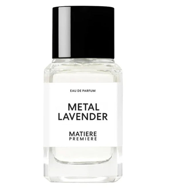 Matiere Premiere Metal Lavender Eau de Parfum