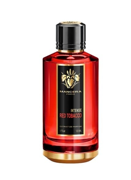 Mancera Red Tobacco Intense без опаковка