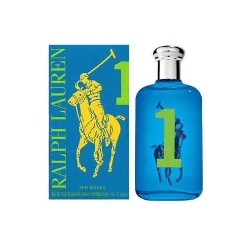 Ralph Lauren Big Pony 1 Eau de Toilette