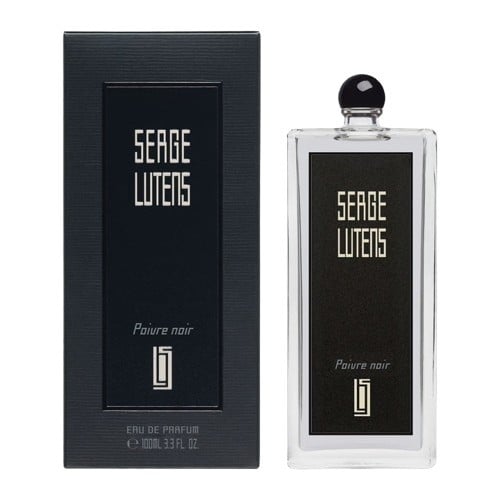 Serge Lutens Poivre Noir Eau de Parfum
