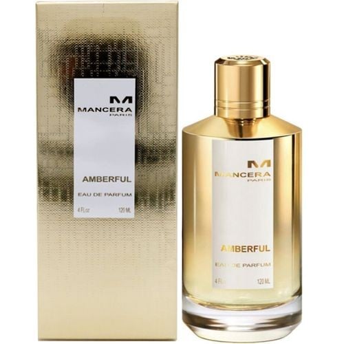 Mancera Amberful Eau de Parfum