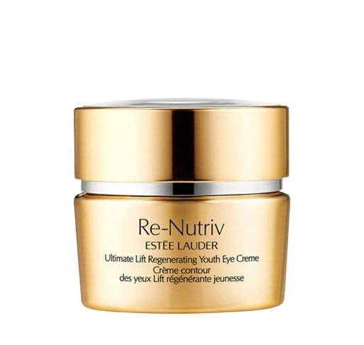 Estee Lauder Re-Nutriv Ultimate Lift Regenerating Youth Eye Creme Rich Богат анти-ейдж околоочен крем