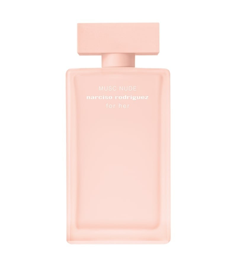 Narciso Rodriguez For Her Musc Nude Eau de Parfum