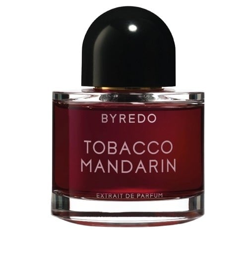 Byredo Tobacco Mandarin без опаковка