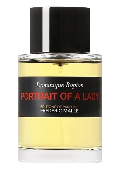Frederic Malle Portrait of a Lady Eau de Parfum без опаковка