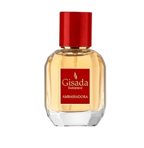 Gisada Ambassadora Eau de Parfum без опаковка