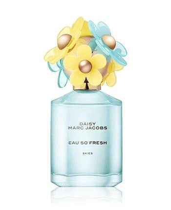 Marc Jacobs Daisy Eau So Fresh Skies Eau de Toilette без опаковка