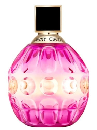 Jimmy Choo Rose Passion Eau de Parfum