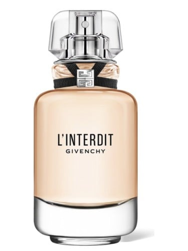 Givenchy L`Interdit 2022 Eau de Toilette