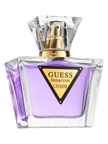 Guess Seductive Charm Eau de Toilette