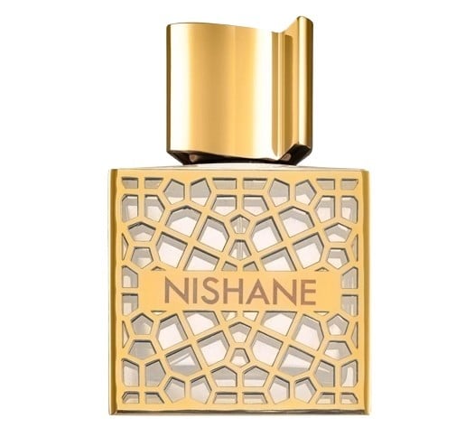 Nishane Hacivat Oud Extrait de Parfum без опаковка