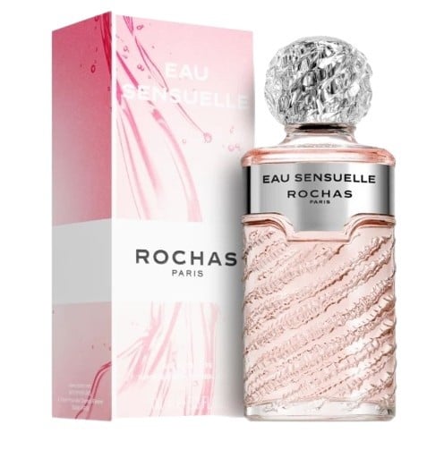 Rochas Eau Sensuelle