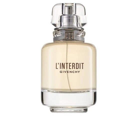 Givenchy L`Interdit Eau de Parfum без опаковка