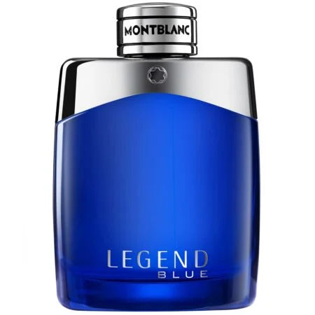 Mont Blanc Legend Blue Eau de Parfum