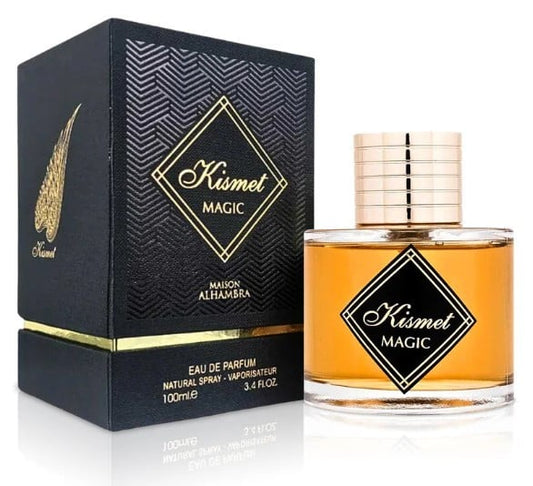 Maison Alhambra Kismet Magic Eau de Parfum