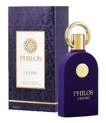 Maison Alhambra Philos Centro Eau de Parfum
