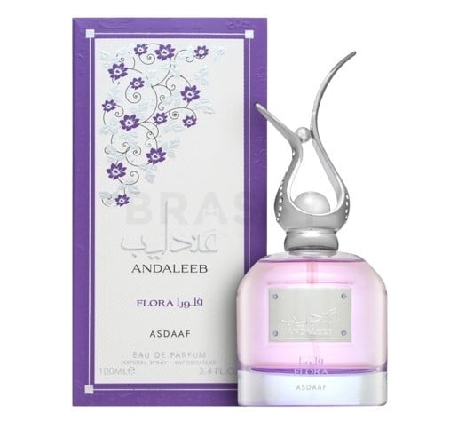 Lattafa Asdaaf Andaleeb Flora Eau de Parfum