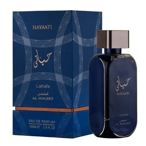 Lattafa Hayaati Al Maleky