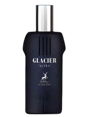 Maison Alhambra Glacier Ultra Парфюмна вода за мъже EDP