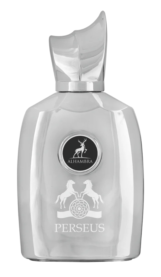 Maison Alhambra Perseus Eau de Parfum