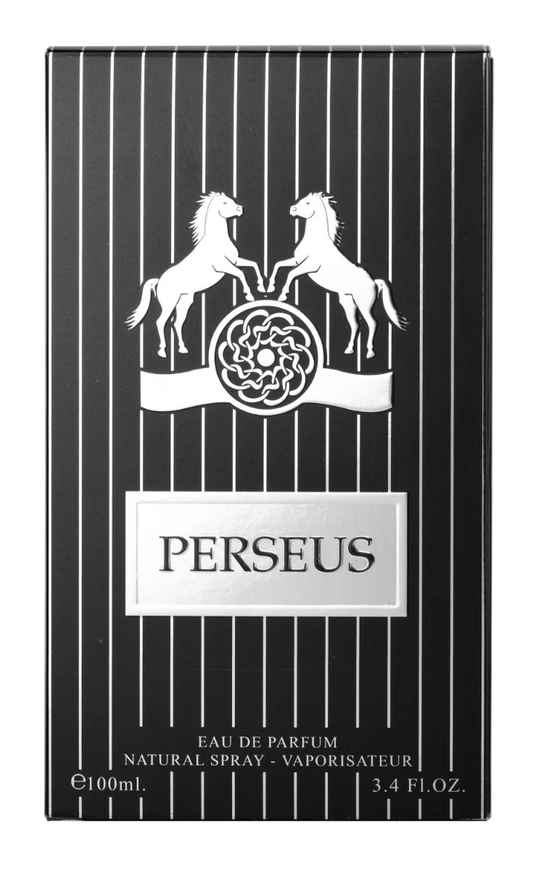 Maison Alhambra Perseus Eau de Parfum