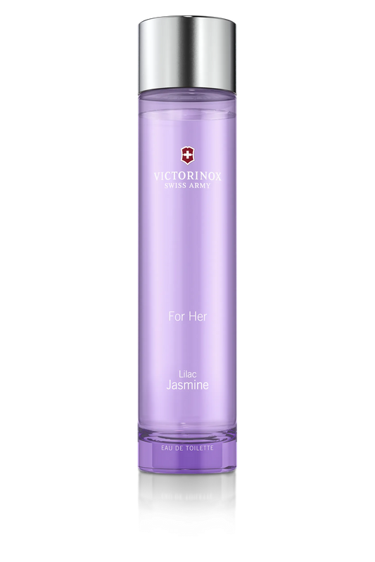 Victorinox Swiss Army Lilac Jasmine