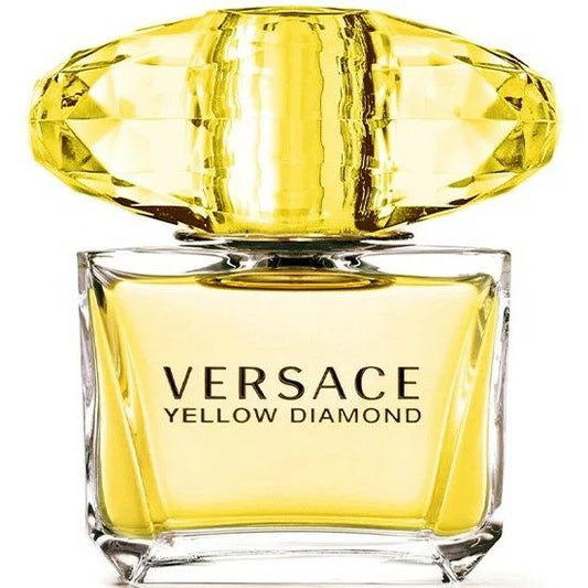 Versace Yellow Diamond Eau de Toilette
