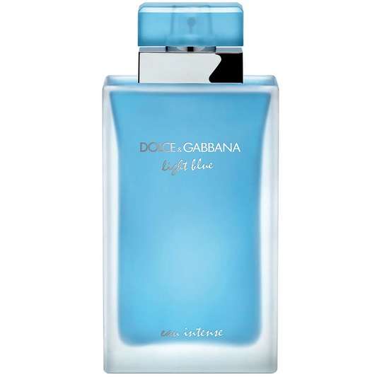 Dolce & Gabbana Light Blue Intense Eau de Parfum