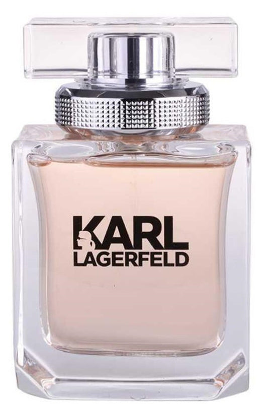 Karl Lagerfeld for Her Парфюмна вода за жени EDP